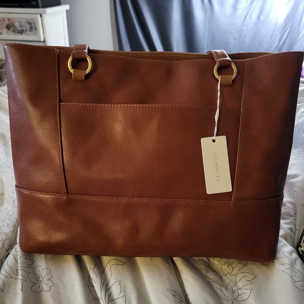 Hammitt purse